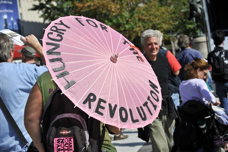 10 octombrie 2011. Imaginile zilei 1926754