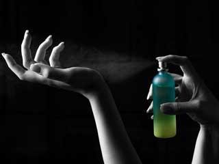Alegerea parfumului ţine de mirosul propriului corp