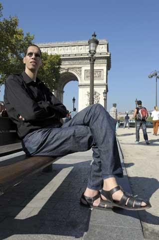 Are cele mai mari tălpi din lume