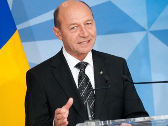 Băsescu: România nu a primit niciodată garanţii antirachetă de la nimeni