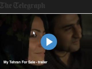 O actriţă din Iran a fost condamnată la un an de închisoare şi 90 de lovituri de bici (VIDEO TRAILER)