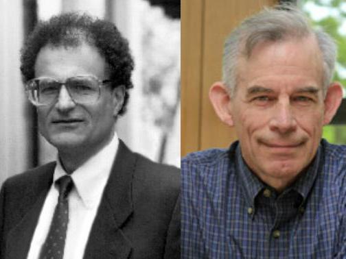 Thomas J. Sargent şi Christopher A. Sims, laureaţi ai Premiului Nobel pentru Economie