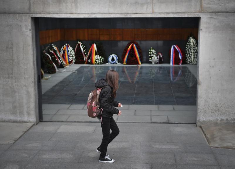 11 octombrie 2011. Imaginile zilei 1938216