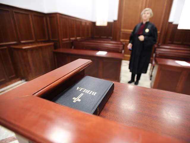 Judecătorul Măniguţiu este chiriaş în apartamentul avocatului Radu Gherbovan - surse