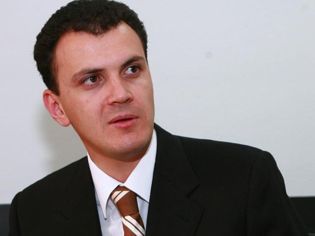Sebastian Ghiţă lansează postul RTV, din acelaşi sediu cu Realitatea TV. Şeful CNA susţine că nu a primit nicio cerere