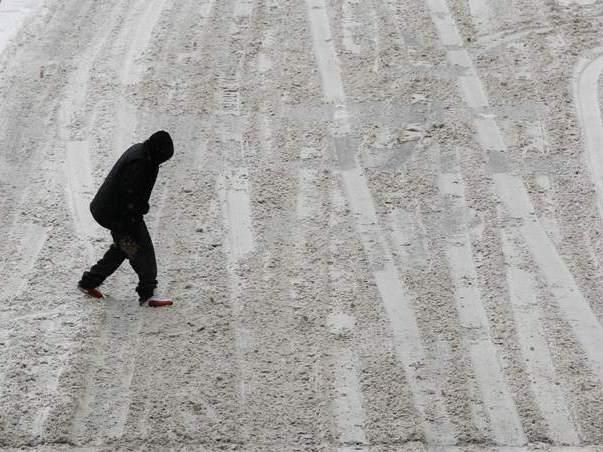 Serviciul Britanic de Meteorologie avertizează: În această iarnă, Europa se va confrunta cu o "mini eră glaciară"