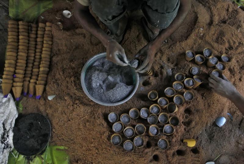 12 octombrie 2011. Imaginile zilei 1949422