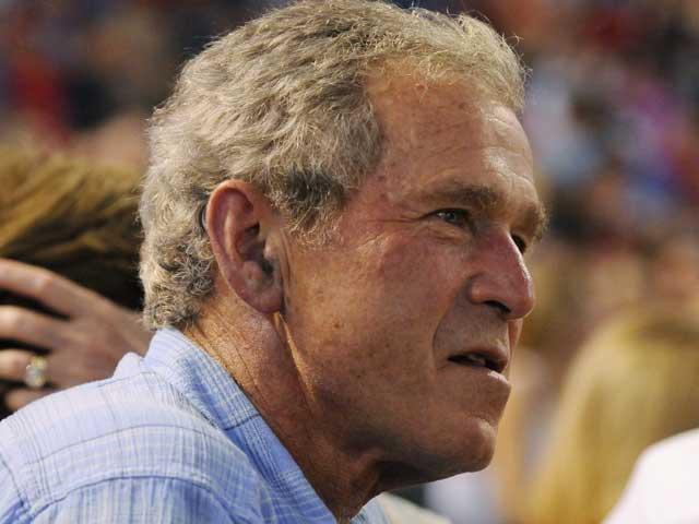Amnesty International cere arestarea lui George Bush în Canada