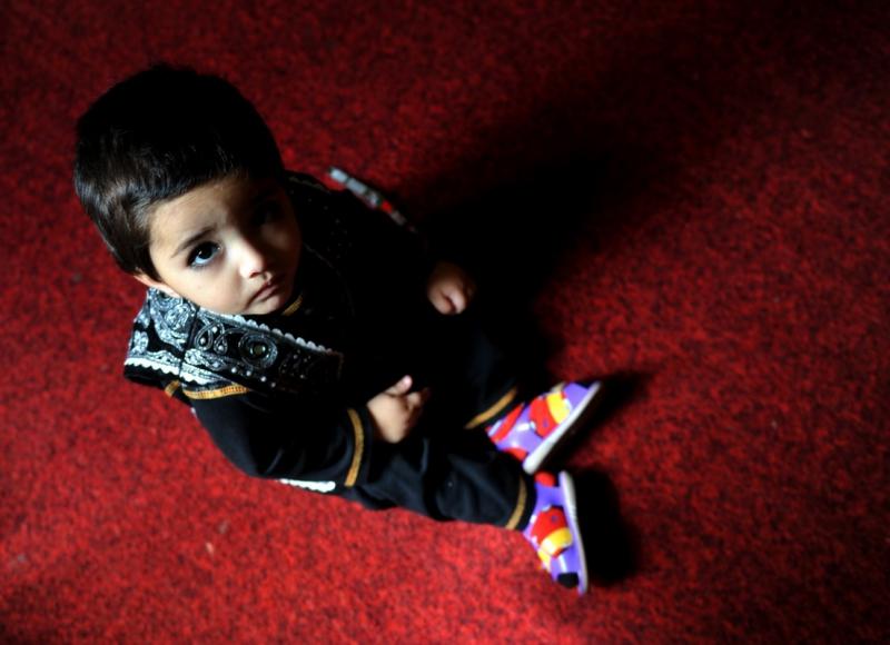 13 octombrie 2011. Imaginile zilei 1960052