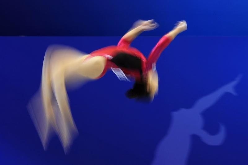 13 octombrie 2011. Imaginile zilei 1960053