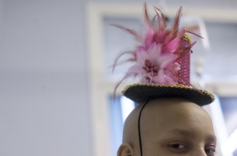 13 octombrie 2011. Imaginile zilei 1960054