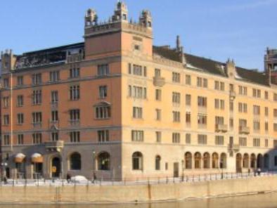 Alertă cu bombă la sediul Guvernului suedez: Birourile au fost parţial evacuate