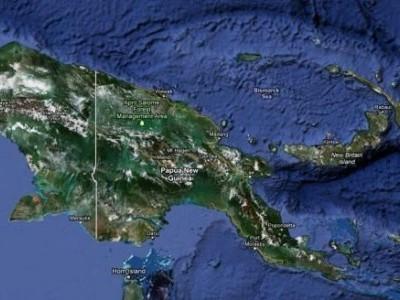 Cutremur de 6,7 în Papua Noua Guinee. Nu a fost emisă alertă de tsunami