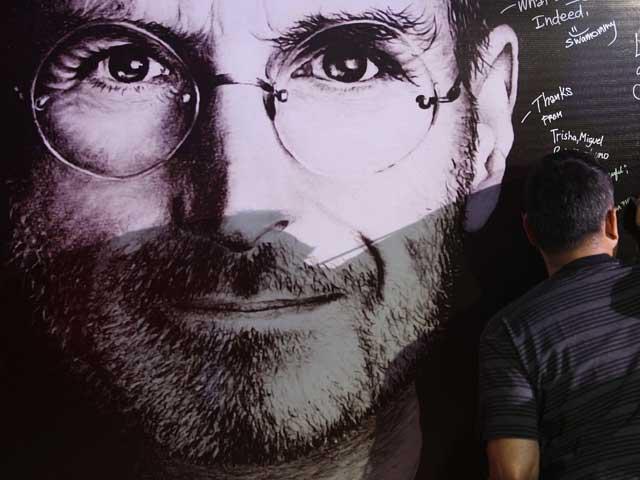 California proclamă "Ziua Steve Jobs"