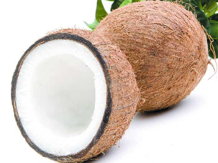 Câte minuni se ascund în nuca de cocos?