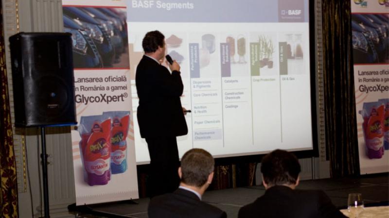 Gama de produse GlycoXpert®, lansată oficial în România