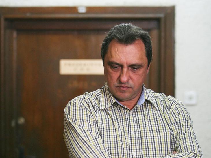 Liderul de sindicat Marius Petcu nu poate justifica o avere de 725.000 euro