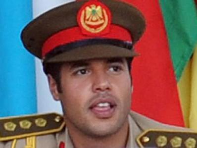 O televiziune loială lui Gaddafi a confirmat moartea lui Khamis, fiul cel mic al liderului libian