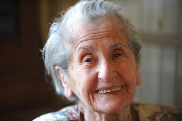 Viaţa ultimului Creangă din România, la 88 de ani