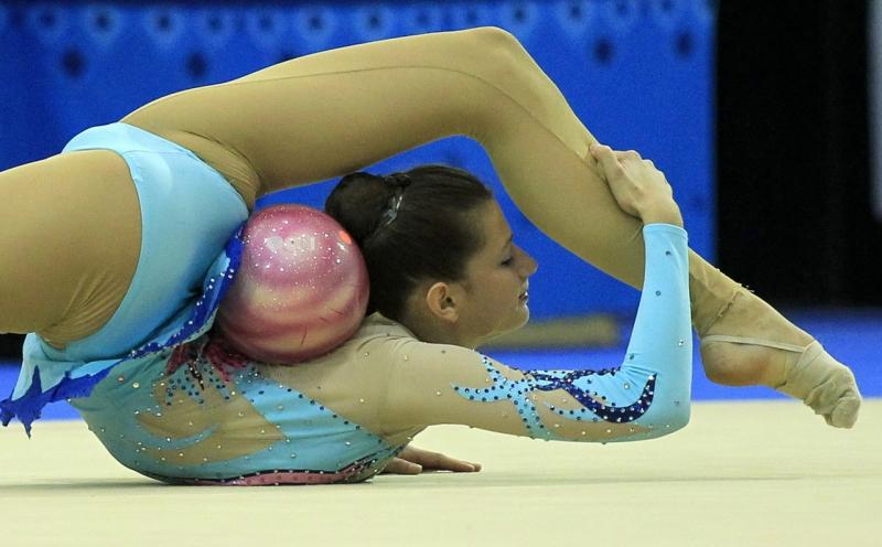 18 octombrie 2011. Imaginile zilei 2044276