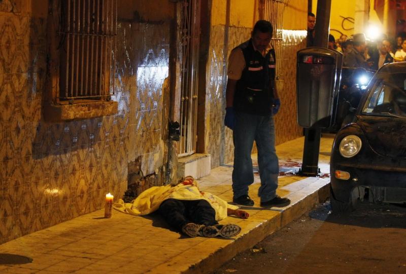 18 octombrie 2011. Imaginile zilei 2044280