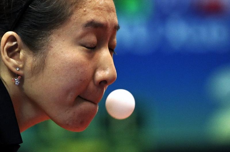 18 octombrie 2011. Imaginile zilei 2044281