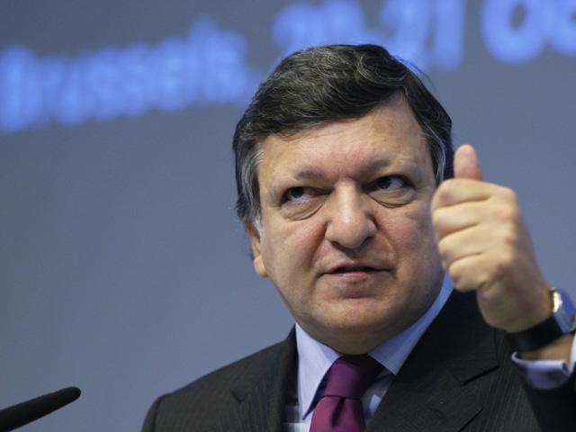 Barroso, despre moartea lui Gaddafi: "Sfârşitul unei ere de despotism şi represiune"