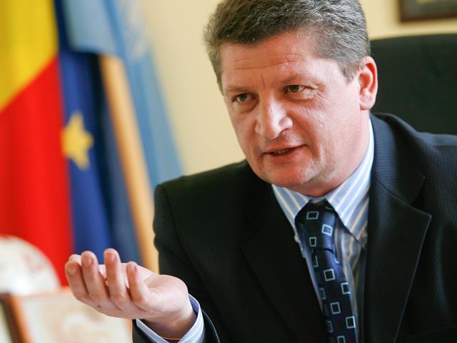 Şeful Direcţiei Rutiere: "Concepţia în România este că uite aşa vreau eu să merg"