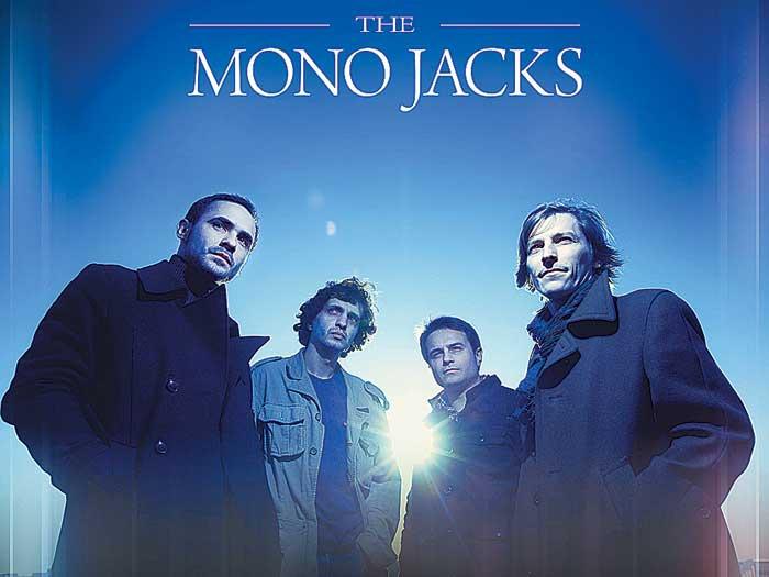 The Mono Jacks lansează noul videoclip şi single