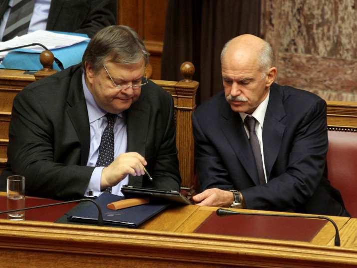 Parlamentul grec a aprobat noile măsuri de austeritate