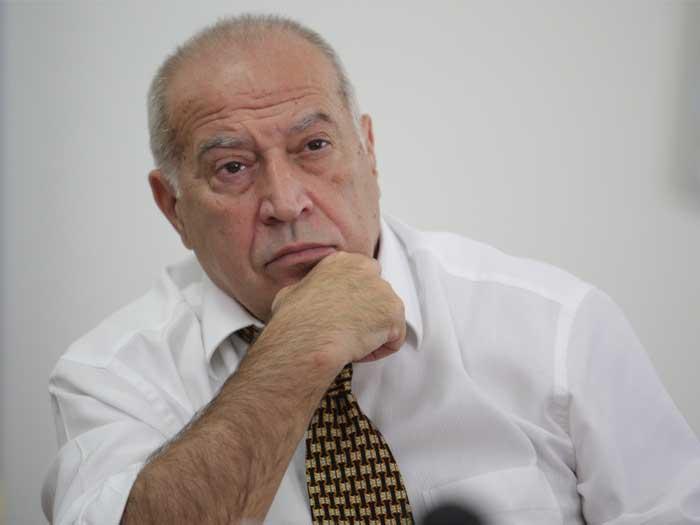Dan Voiculescu: „Regimul Băsescu  a intrat în etapa «agenturili străine»„