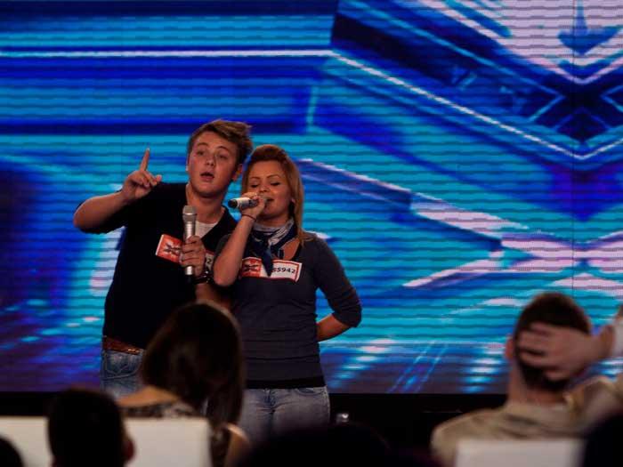 X Factor: au rămas doar 12!