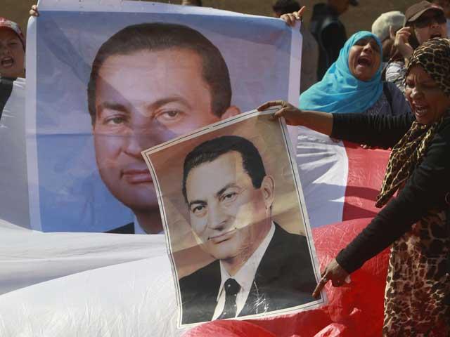 Russia Today susţine că Hosni Mubarak, aflat în stare critică, ar fi murit