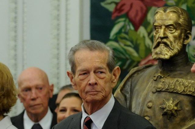 Reuters: Discursul fostului rege al României evidenţiază disensiuni profunde din trecut