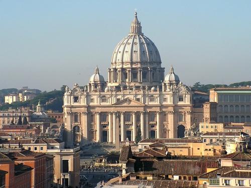 Vaticanul se face portavocea mişcării Occupy Wall Street şi propune o guvernare globală!