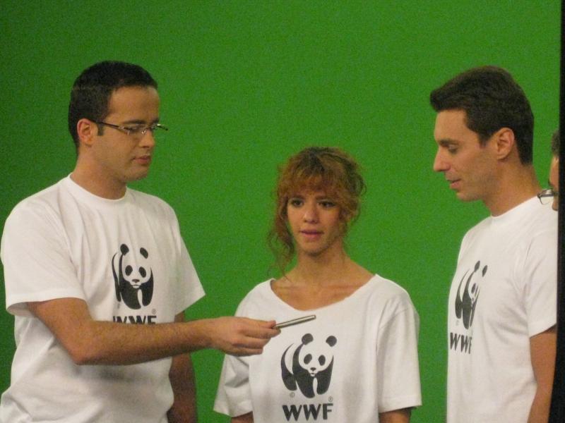 WWF, Antena 3 şi prietenii au lansat campania "Salvaţi pădurile virgine"