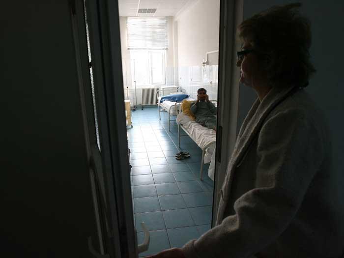 Un sfert dintre români, victimele bolilor cronice