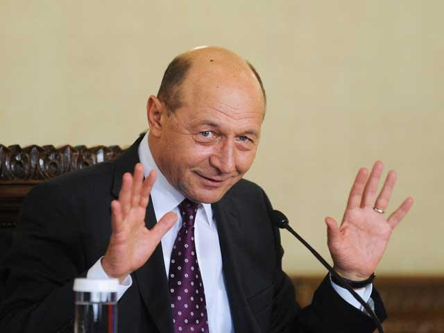 Băsescu: "Pensiile nu vor fi indexate de la 1 ianuarie 2012"