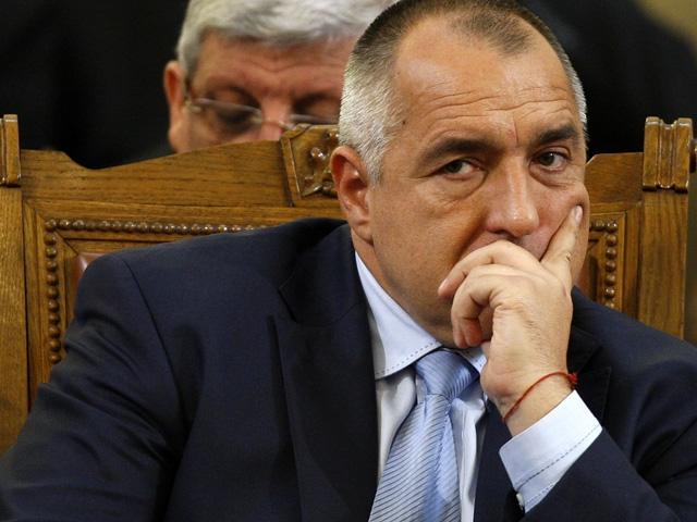 Guvernul Bulgariei protestează împotriva ştergerii datoriilor Greciei