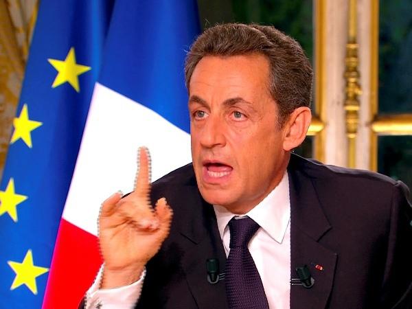 Nicolas Sarkozy: Admiterea Greciei în zona euro în 2001 a fost o eroare