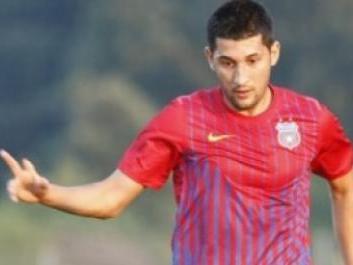 Florin Costea vrea să plece de la Steaua