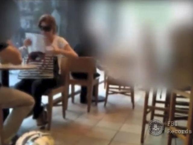 Anna Chapman în acţiune: frumoasa rusoaică şi alţi 12 spioni au fost supravegheaţi de FBI timp de 10 ani (VIDEO)