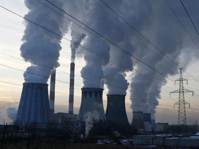 UE a blocat 127 de milioane de euro pentru lucrările de mediu la termocentralele din România