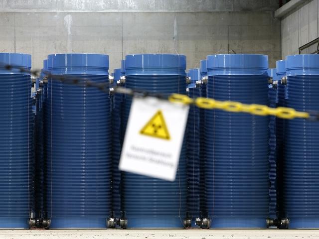 Au dispărut 73 de kilograme de minereu de uraniu dintr-un depozit din Bihor!