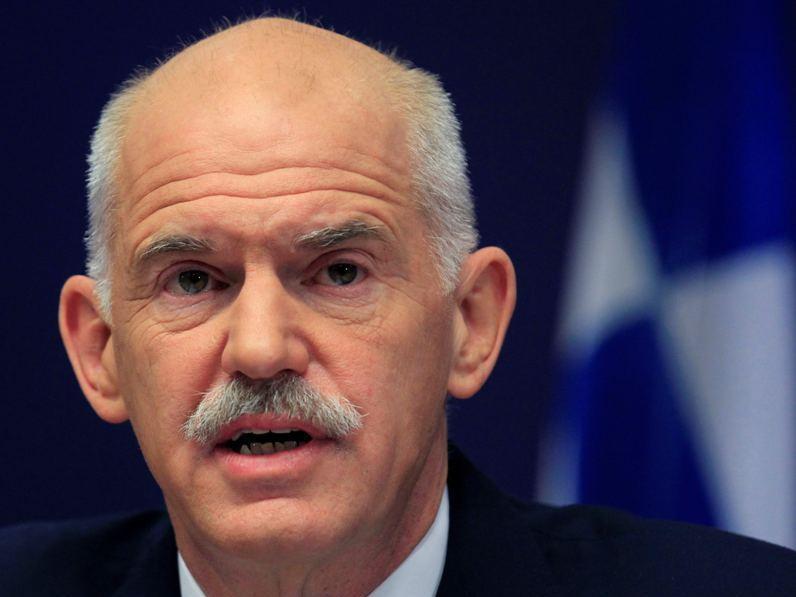 Guvernul Greciei a aprobat în unanimitate organizarea referendumului
