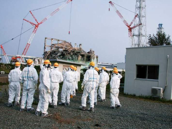 Pericol la centrala Fukushima: Posibilă fisiune nucleară la unul dintre reactoare