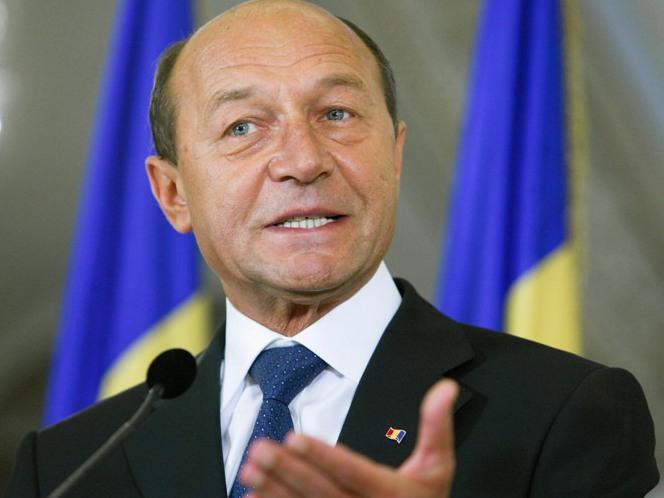 Traian Băsescu se întâlneşte joi cu parlamentarii PDL