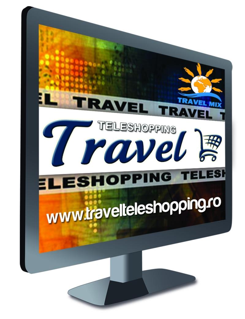 Travel Mix lansează mâine sistemul Travel Teleshopping