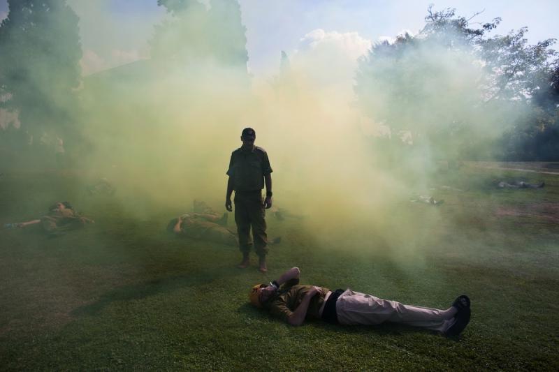 3 noiembrie 2011. Imaginile zilei 2328026