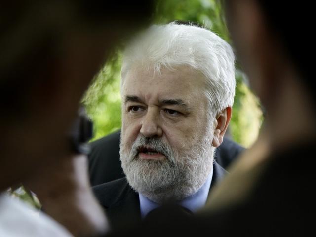 “Nu am instalat spioni la graniţa României”, ne asigură premierul Serbiei